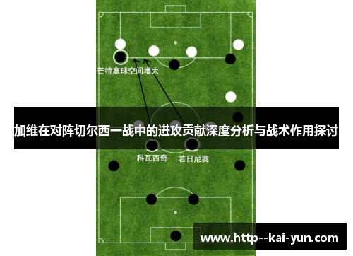 加维在对阵切尔西一战中的进攻贡献深度分析与战术作用探讨